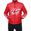 Pizza Planet Toy Story Red Jacket For Halloween
