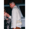 Jil Sander Bird Fil Coupe Jacket