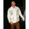 Travis Kelce Bird Fil Coupe Jacket