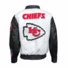 NFL Travis Kelce Jacket
