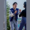 Wally Clark Varsity Jacket