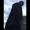 Avengement Cain Burgess Jacket