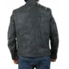 Ben Aldridge Jacket
