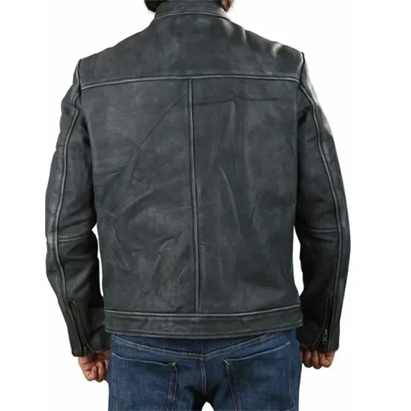 Ben Aldridge Jacket