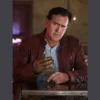 Bruce Campbell Ash vs Evil Dead Jacket