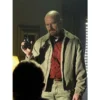 Bryan Cranston Breaking Bad Cotton Jacket
