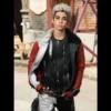 Cameron Boyce Descendants Jacket