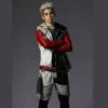 Cameron Boyce Descendants leather Jacket