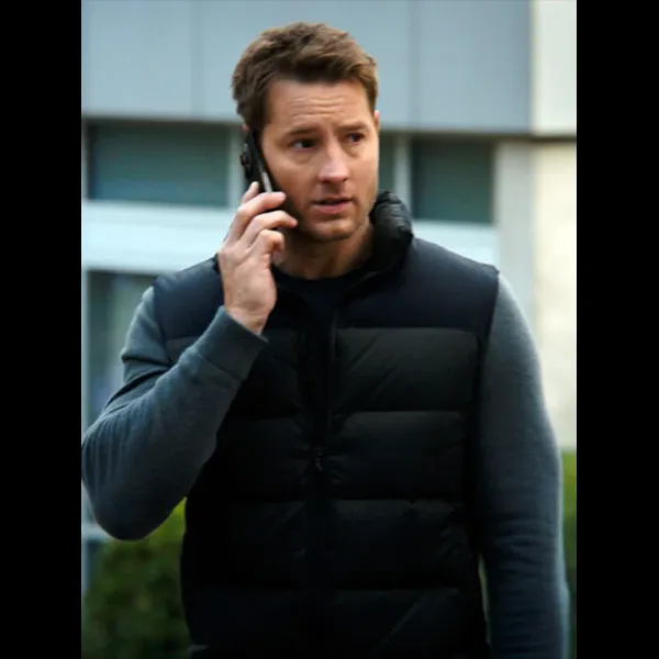 Tracker S02 Colter Shaw Jacket