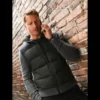 Tracker S02 Colter Shaw Puffer Jacket
