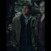 Daniel Radcliffe harry potter Jacket