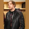 WWE Dean Ambrose Jacket