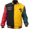 Donovan Mitchell HBCU Pride Jacket