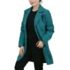 Guinevere Beck Wool Blazer