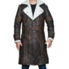Maxson’s Battlecoat Fallout 4