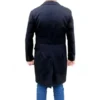 Fast and Furious 7 Jason Statham Coat