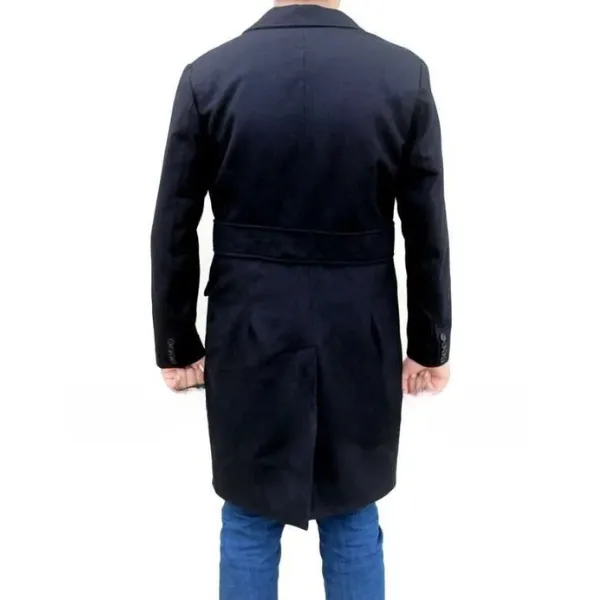 Fast and Furious 7 Jason Statham Coat