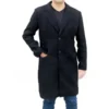 Deckard Shaw Coat Furious 7