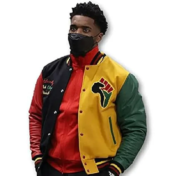 HBCU Jacket