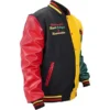 HBCU Pride Jacket