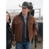 Heartland Tim Fleming Jacket