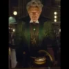 Jeff Goldblum Wicked Green Coat
