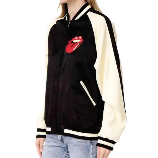 Krysten Ritter Jessica Jones Jacket