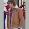 Believe In Christmas John Reardon Jacket On Sale