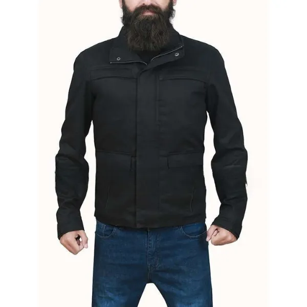 Punisher Jacket Jon Bernthal
