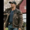 Justin Wise Blue Ridge Jacket
