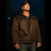 Justin Wise TV Series Jacket
