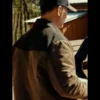 Blue Ridge The Series 2024 Brown Jacket