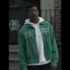 Kanan Stark Raising Kanan S03 Jacket