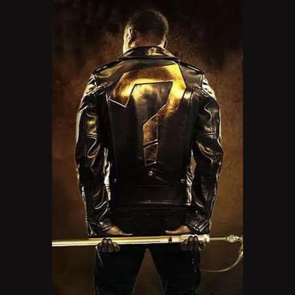 Kevin Hart “Now” Jacket