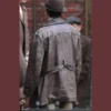 Live By Night Ben Affleck Leather Jacket