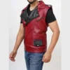 Love and Thunder Vest