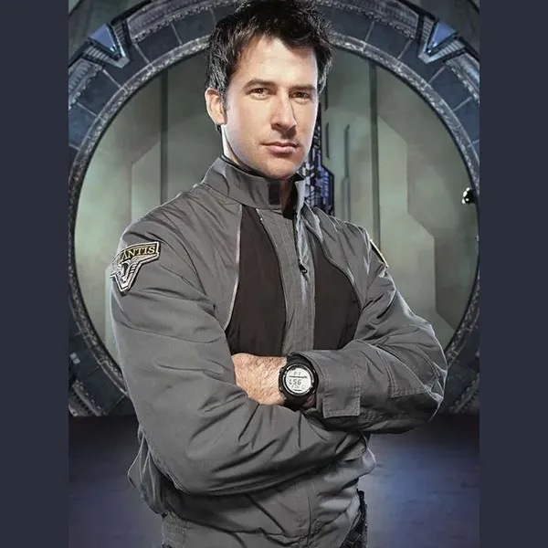 John Sheppard Costume Jacket
