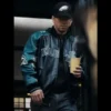 Shooter Eagles Real Leather Jacket