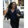 Megan Boone Jacket