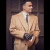 Michael Gray Peaky Blinders Coat