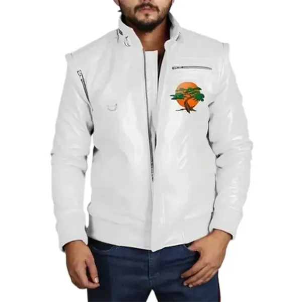 Miyagi Do Jacket