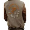 National Finals Rodeo Varsity Jacket