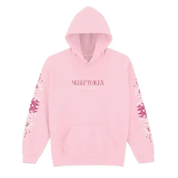 Sleep Token Hoodie