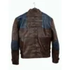 Krypton TV Series Seg El Jacket