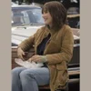 Stranger Things Joyce Byers Jacket