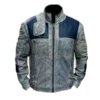 Superman Justice League Krypton Jacket