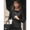 Taylor Swift Rocker Leather Jacket