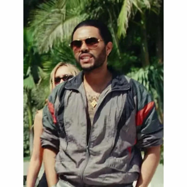 Tedros The Idol 2023 Jacket