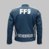 The Road To F9 Concert Miami Jacket