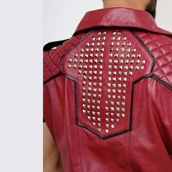 Thor Love and Thunder selvee less Vest